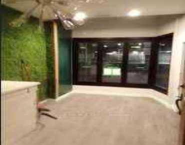 850 Bathurst St Annex, Toronto is zoned as CR2.5(c1;r2.5*15 with total area of 1687.00 sqft