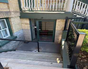 1 - 185 Carlton St Moss Park, Toronto is zoned as Mixed commercial with total area of 5800.00 sqft
