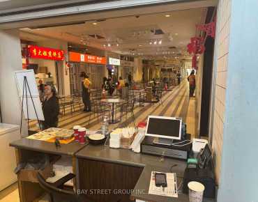 139 - 4750 Yonge St Lansing-Westgate, Toronto is zoned as Commercial with total area of 693.00 sqft
