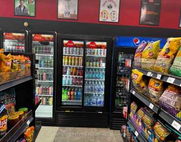 165 King St E Moss Park, Toronto is zoned as Commercial with total area of 1074.00 sqft
