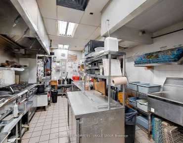 39 Baldwin St Kensington-Chinatown, Toronto is zoned as Residential/Comm with total area of 3600.00 sqft
