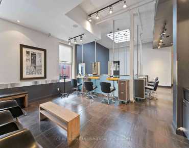 269 Queen St W Waterfront Communities C1, Toronto is zoned as CR3 (C3;R3)*2089 with total area of 4662.00 sqft
