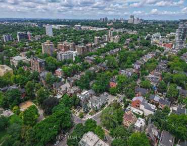 60 Bedford Rd Wychwood, Toronto is zoned as Residential - R with total area of 8100.00 sqft

