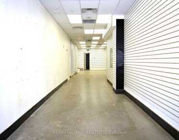 3 - 270 Spadina Ave Kensington-Chinatown, Toronto is zoned as CR with total area of 1315.00 sqft
