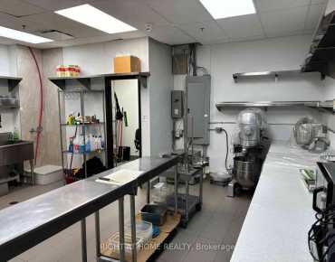 3175 Rutherford Rd Vellore Village商业用地规划为商业地产物业占地1,854平方尺