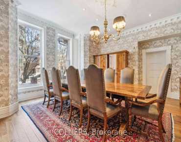 
4789 Yonge St Willowdale East is zoned as Commercial with total area of 802 sqft