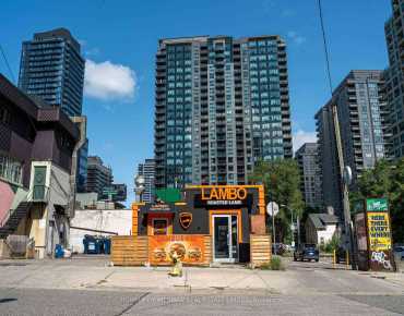 8 Kingsdale Ave Willowdale East, Toronto is zoned as CR with total area of 550.00 sqft
