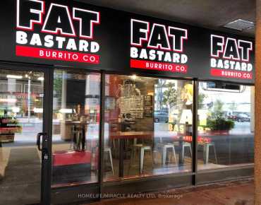 366 Bloor St E North St. James Town, Toronto is zoned as Commercial with total area of 1300.00 sqft
