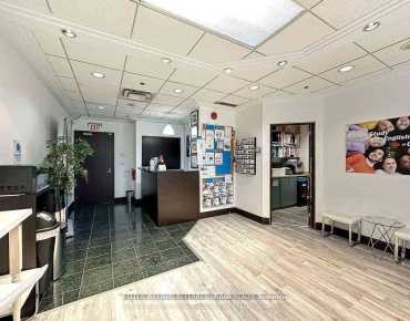 508 - 477 Richmond St W Waterfront Communities C1, Toronto is zoned as Commercial with total area of 1400.00 sqft
