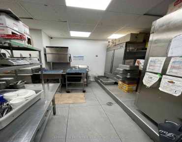 49 East Liberty St Niagara, Toronto is zoned as Commercial with total area of 1400.00 sqft
