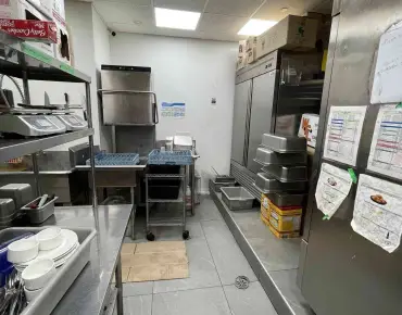3 - 49 East Liberty St Niagara, Toronto is zoned as Commercial with total area of 1400.00 sqft