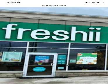 1853 Avenue Rd E Bedford Park-Nortown, Toronto is zoned as Commercial with total area of  sqft
