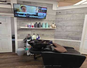 120 Lower Sherbourne St Waterfront Communities C8, Toronto is zoned as Commercial/retai with total area of  sqft
