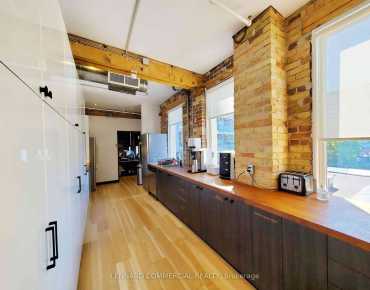 595 Adelaide St E Moss Park, Toronto is zoned as Commercial Resid with total area of 19500.00 sqft
