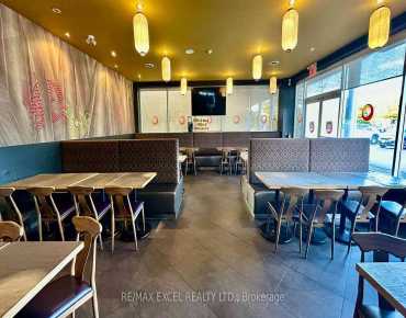 9 - 747 Don Mills Rd Flemingdon Park, Toronto is zoned as commercial with total area of  sqft
