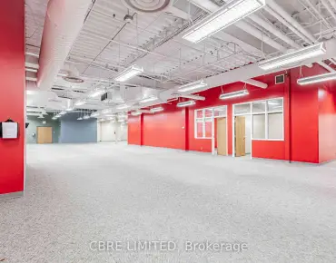 33 Kern Rd Banbury-Don Mills, Toronto is zoned as Employment Indus with total area of 67893.00 sqft