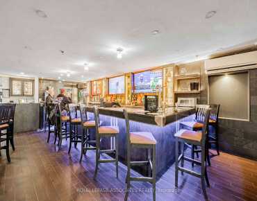 49 St Clair Ave W Yonge-St. Clair, Toronto is zoned as Business Commerc with total area of 6900.00 sqft
