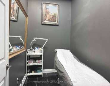 4 - 1881 Steeles Ave W Bathurst Manor, Toronto is zoned as Commercial with total area of  sqft
