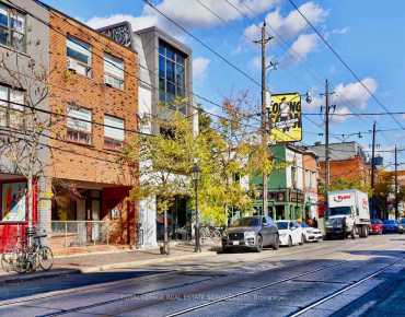 894 College St Palmerston-Little Italy, Toronto is zoned as CR3 (c1;r2.5*157 with total area of 7500.00 sqft