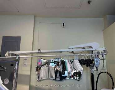 #6 & - 840 Church St Rosedale-Moore Park, Toronto is zoned as CR3(c2.5;r3)1901 with total area of 700.00 sqft
