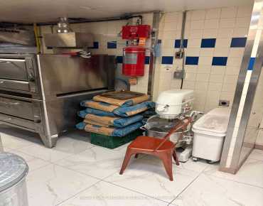 1807 Eglinton Ave W Oakwood Village, Toronto is zoned as CR2.5(c2.5;r2.5* with total area of 2009.00 sqft
