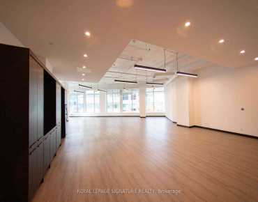 1000 - 130 Queens Quay Waterfront Communities C8, Toronto is zoned as I2D3N.5 with total area of 2682.00 sqft
