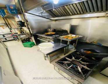 606 Bloor St W Annex, Toronto is zoned as Commercial with total area of 1325.00 sqft
