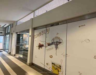 127-1 - 4750 Yonge St Lansing-Westgate, Toronto is zoned as Commercial with total area of 950.00 sqft
