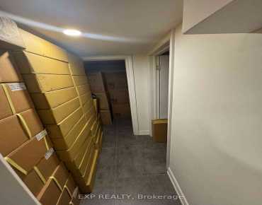 287 College St Kensington-Chinatown, Toronto is zoned as Commerial / Reta with total area of 1500.00 sqft
