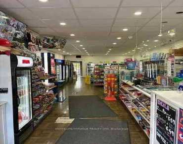 963 Eglinton Ave W Humewood-Cedarvale, Toronto is zoned as Commerical with total area of 1900.00 sqft
