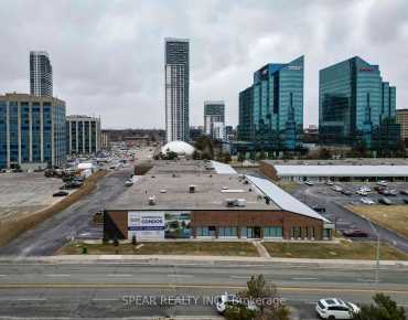 4 - 280-422 Consumers Rd Henry Farm, Toronto is zoned as MO - Industrial with total area of 5000.00 sqft
