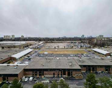22-26 - 280-422 Consumers Rd Henry Farm, Toronto is zoned as MO - Industrial with total area of 16636.00 sqft
