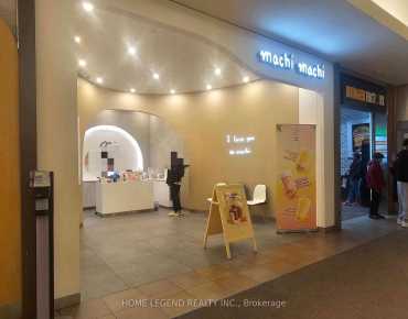 2021B - 1800 Sheppard Ave E Don Valley Village, Toronto is zoned as Commercial/Retai with total area of 699.00 sqft
