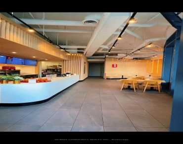 1 - 49 East Liberty St Niagara, Toronto is zoned as COMMERCIAL AND R with total area of 1051.00 sqft
