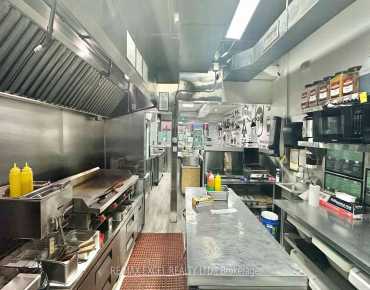 4905 Yonge St Willowdale East, Toronto is zoned as Restaurant with total area of 970.00 sqft
