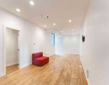 277 Richmond St W Waterfront Communities C1, Toronto is zoned as CRE (x74) with total area of 4886.00 sqft