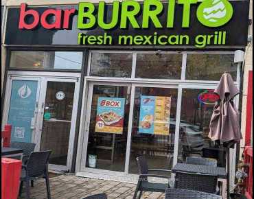 4918 Yonge St Lansing-Westgate, Toronto is zoned as CR with total area of 2000.00 sqft
