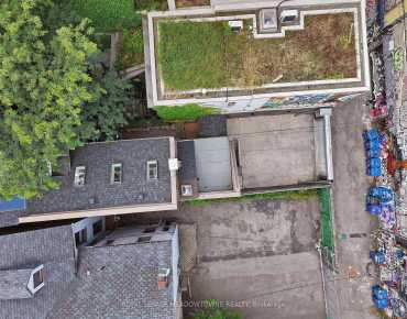 544 Richmond St W Waterfront Communities C1, Toronto is zoned as CRE (Commercial with total area of 2158.00 sqft
