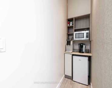 
4789 Yonge St Willowdale East is zoned as Commercial with total area of 802 sqft