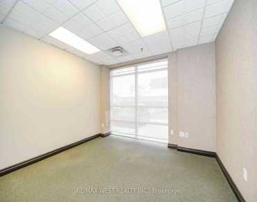 C1 - 800 Sheppard Ave W Bathurst Manor, Toronto is zoned as Office/Retail with total area of 1150.00 sqft
