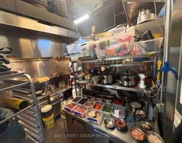 109 - 4750 Yonge St Lansing-Westgate, Toronto is zoned as Commercial with total area of 974.00 sqft
