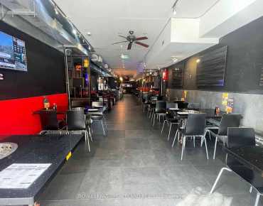 650 College St Trinity-Bellwoods, Toronto is zoned as Commercial with total area of 2500.00 sqft
