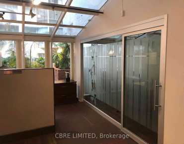 201 - 75 Front St E Waterfront Communities C8, Toronto is zoned as Office with total area of 6045.00 sqft
