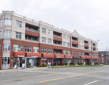 204 - 222 Finch Ave W Newtonbrook West, Toronto is zoned as Office with total area of 605.00 sqft

