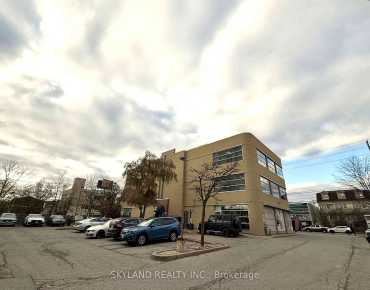305 - 77 Finch Ave W Willowdale West, Toronto is zoned as Commercial with total area of 1980.00 sqft
