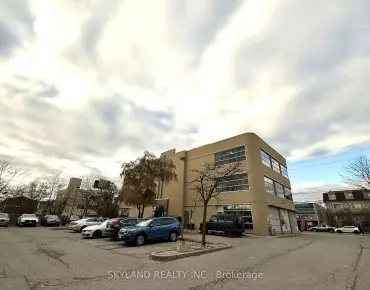 305 - 77 Finch Ave W Willowdale West, Toronto is zoned as Commercial with total area of 1980.00 sqft