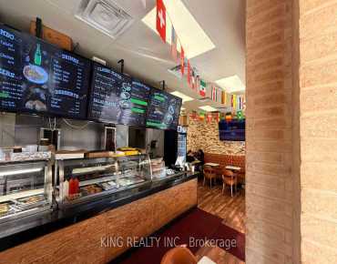 439 Yonge St Church-Yonge Corridor, Toronto is zoned as Commercial with total area of  sqft
