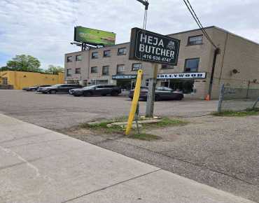 915-925 sheppard Ave W Clanton Park, Toronto is zoned as commercial/resid with total area of 15364.00 sqft

