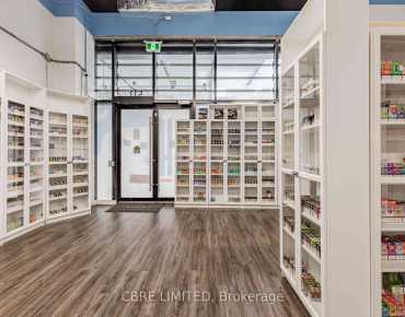 503-517 Yonge St Church-Yonge Corridor, Toronto is zoned as CR - commercial with total area of 26548.00 sqft
