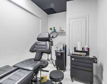 16 - 16 Church St Waterfront Communities C8, Toronto is zoned as CR - Commercial with total area of 1130.00 sqft
